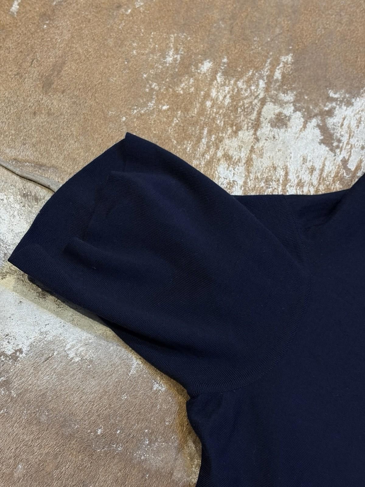 Loro Piana Loro Piana Turtleneck Size US M / EU 48-50 / 2 - 4 Thumbnail