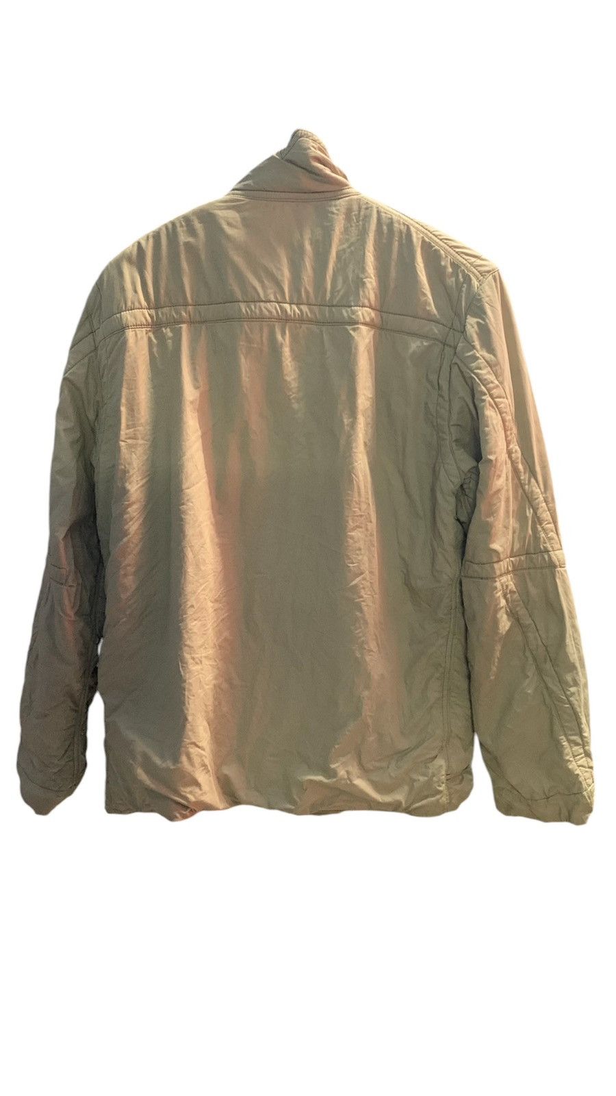 Diesel × Vintage Vintage Disel Jacket Design Size US S / EU 44-46 / 1 - 10 Thumbnail