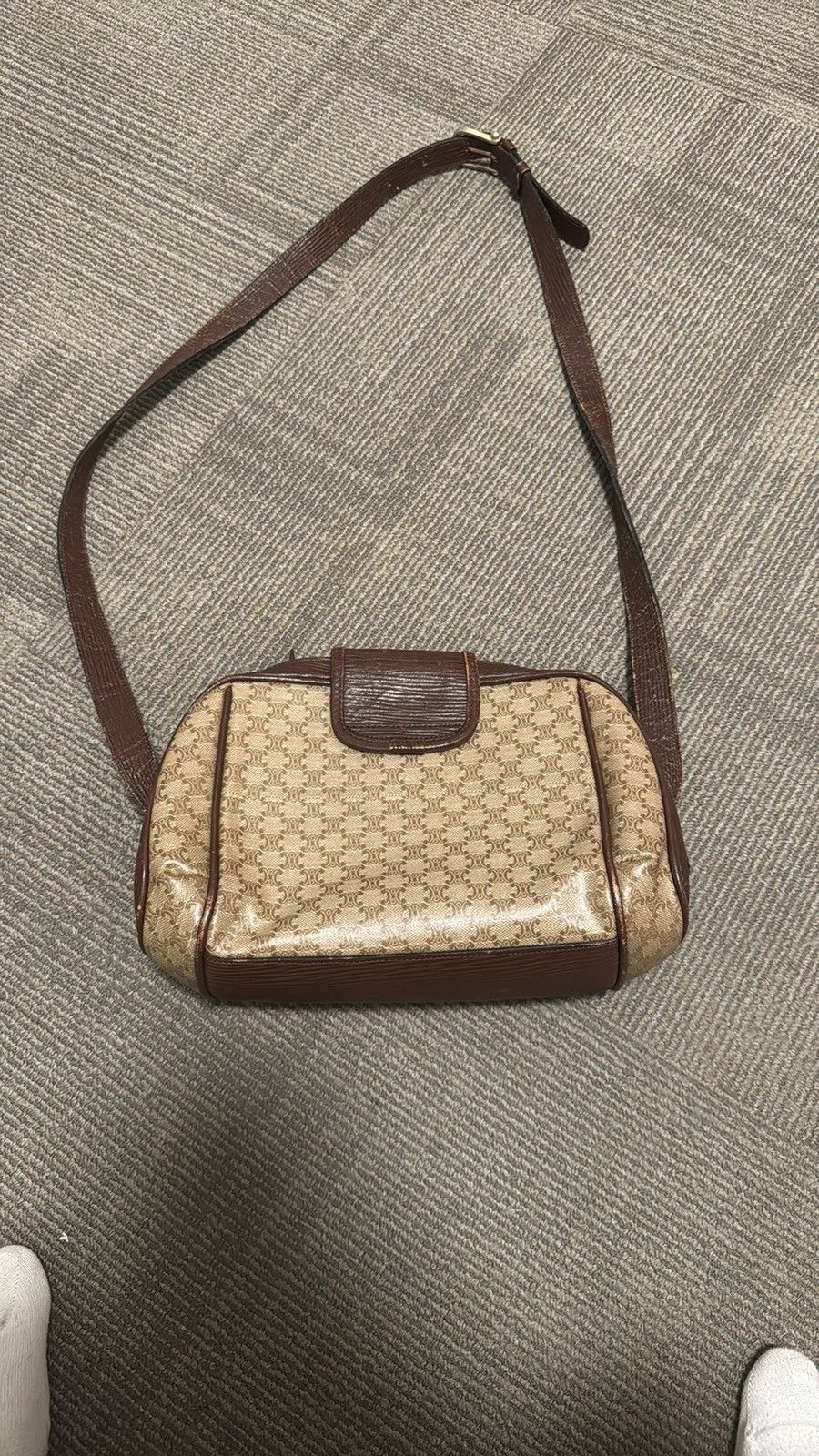 Celine Celine bag Size ONE SIZE - 8 Thumbnail