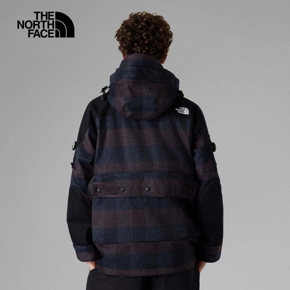 Kazuki Kuraishi × The North Face Urban Exploration KAZUKI WOOL LIKE HARDSHELL DryVent™ JACKET Size US M / EU 48-50 / 2 - 17 Thumbnail