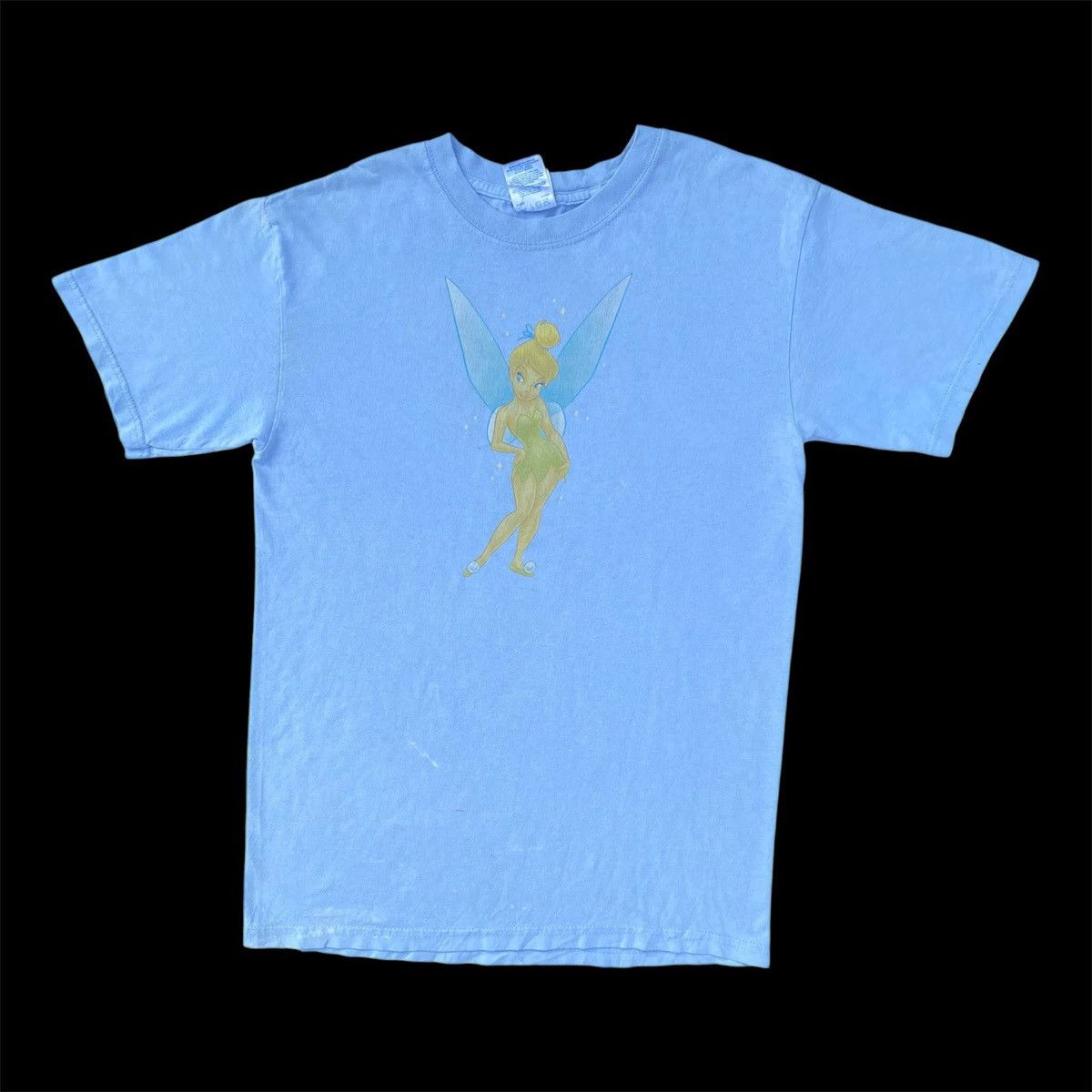 Disney RARE ‼️ Tinker Bell Size US S / EU 44-46 / 1 - 1 Thumbnail