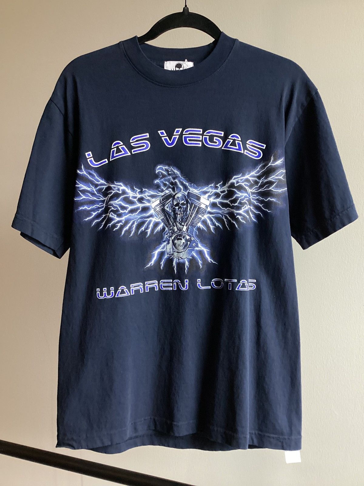 Warren Lotas Warren Lotus Las Vegas Electric Eagle Size US S / EU 44-46 / 1 - 1 Thumbnail