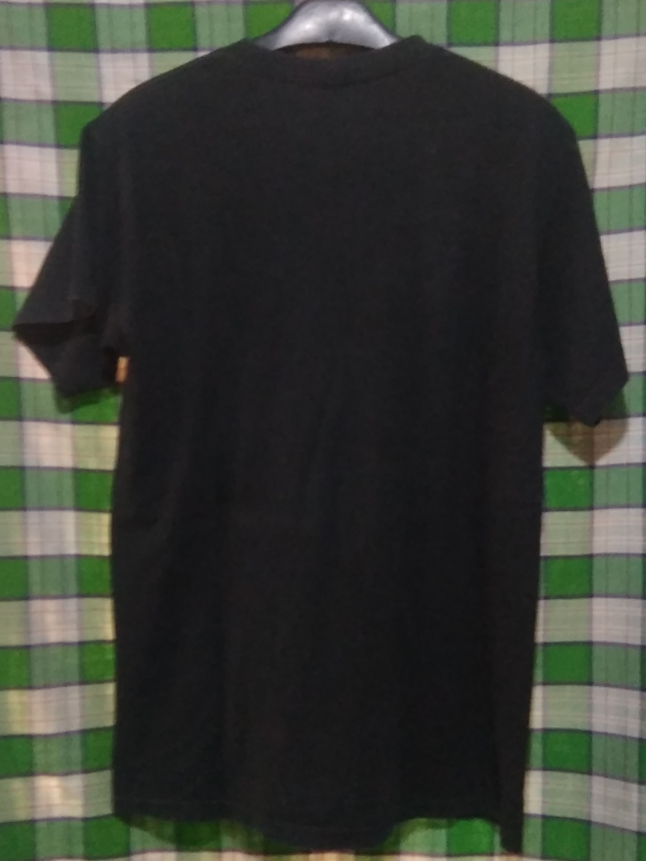 Hysteric Glamour vintage Exact Science Kiks Tyo Nike AJ1 parody t shirt Size US M / EU 48-50 / 2 - 6 Thumbnail