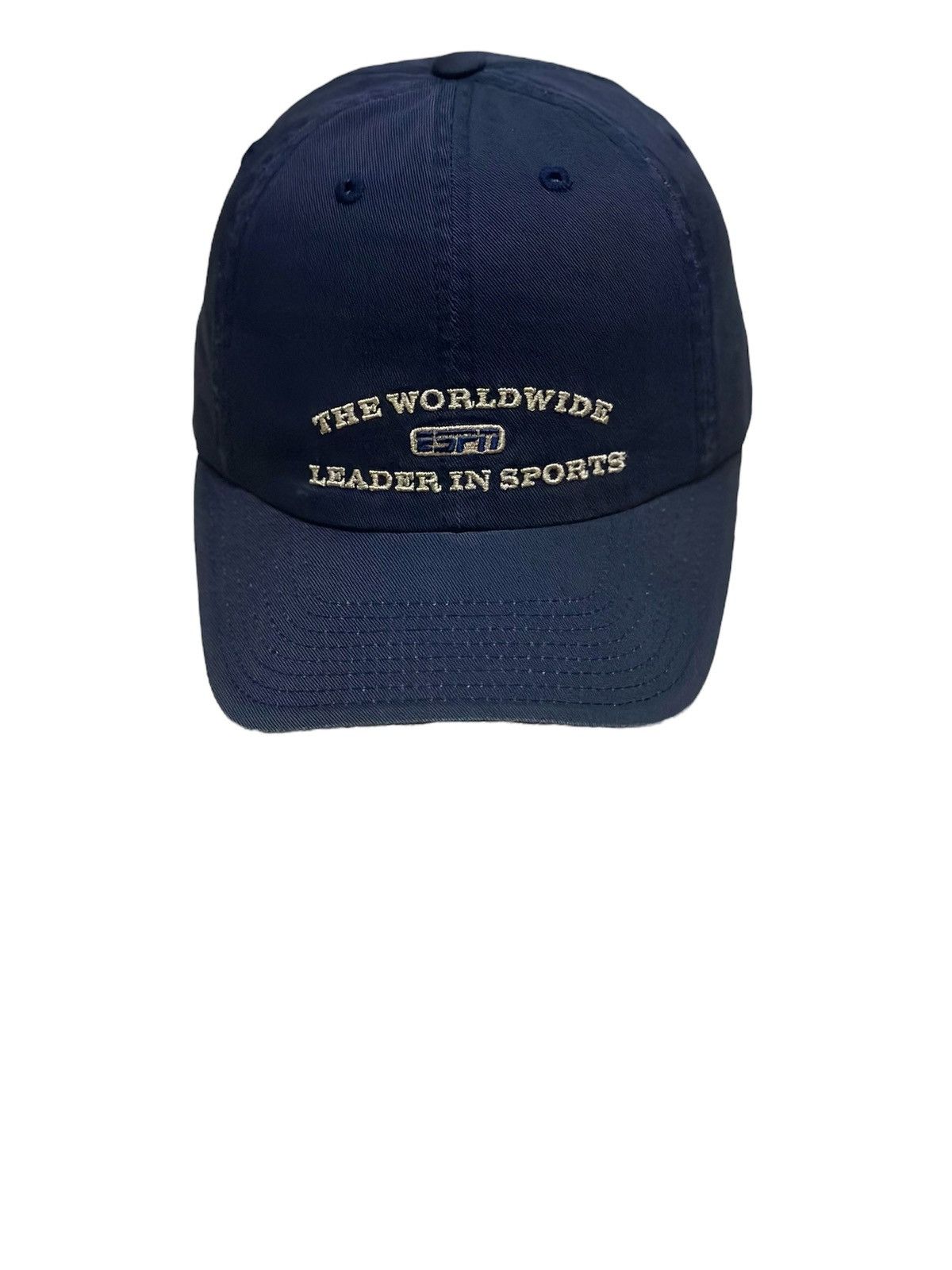 Disney Espn X Disney Hat Size ONE SIZE - 1 Thumbnail