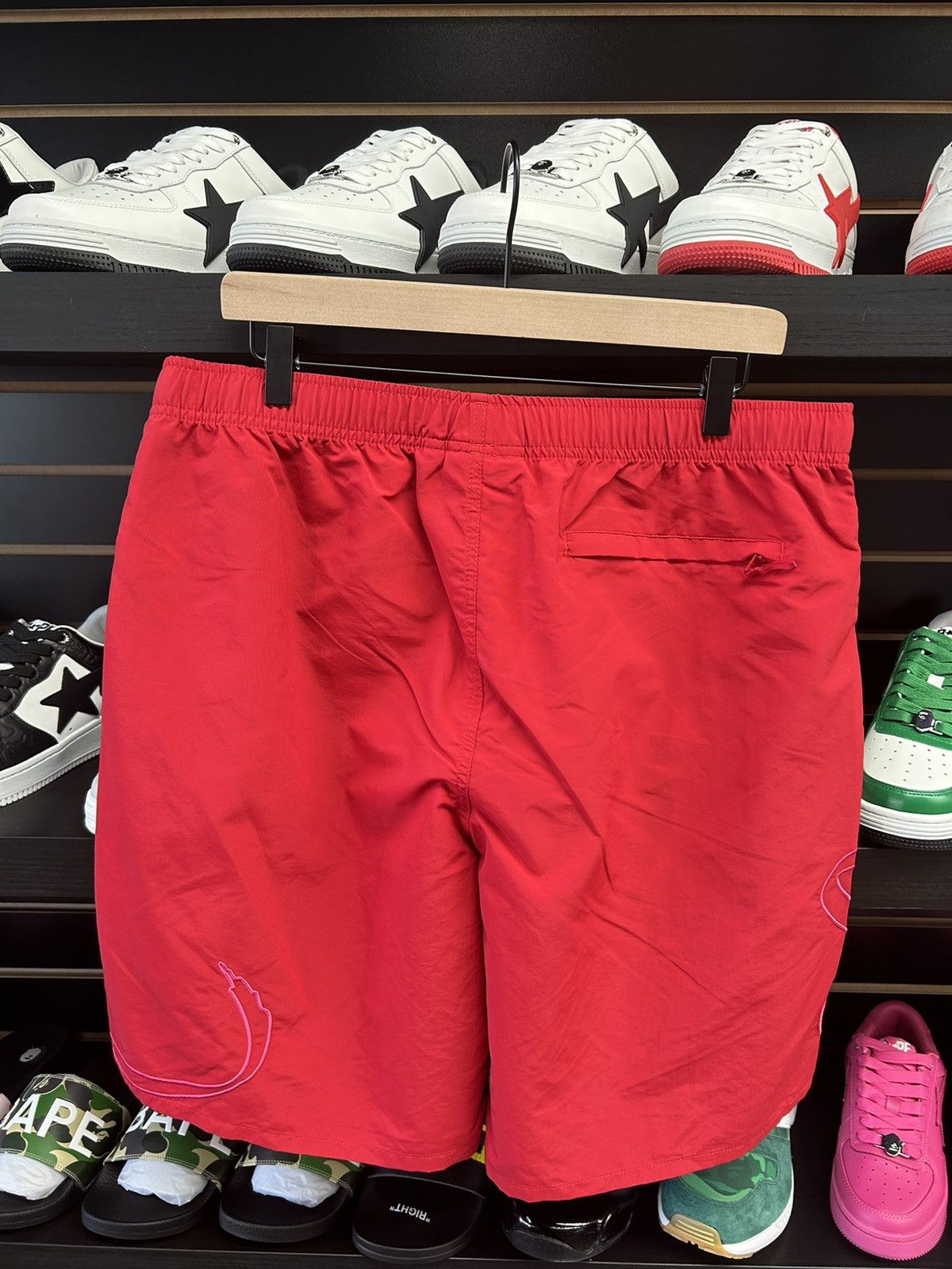 Supreme Supreme swim shorts Size US 36 / EU 52 - 2 Thumbnail