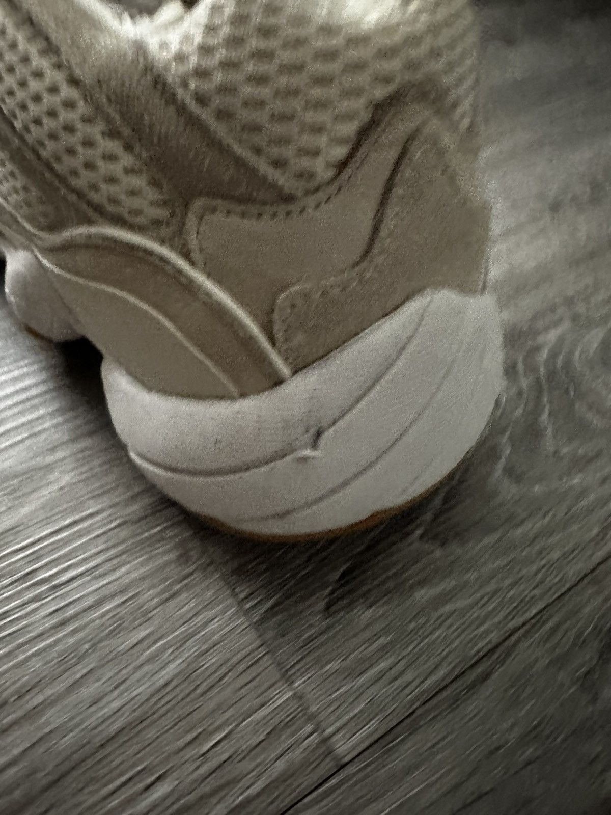 Yeezy Yeezy 500 “Stone Taupe” – Size 12 (No box) Size US 12 / EU 45 - 7 Thumbnail