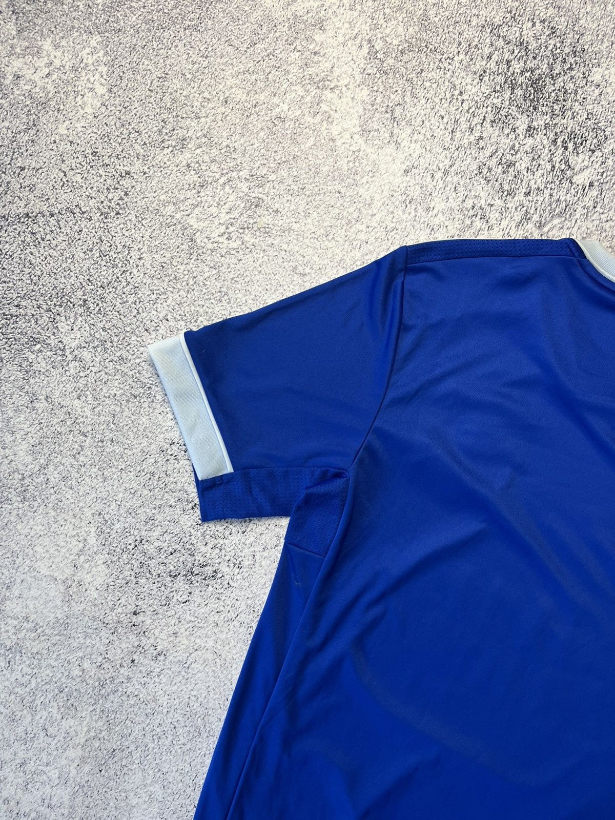 Adidas original IPSWICH TOWN 2020/21 Home Football Shirt Adidas Size US S / EU 44-46 / 1 - 15 Thumbnail