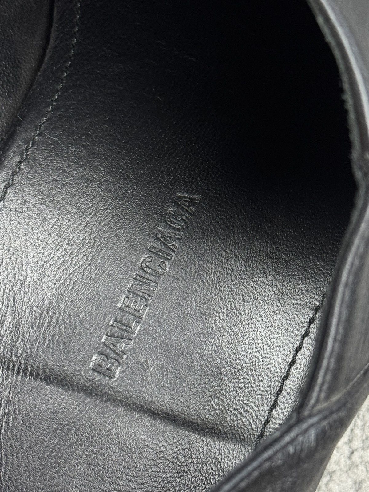 Balenciaga Balenciaga 24ss Romeo mule Size US 8 / EU 41 - 7 Thumbnail