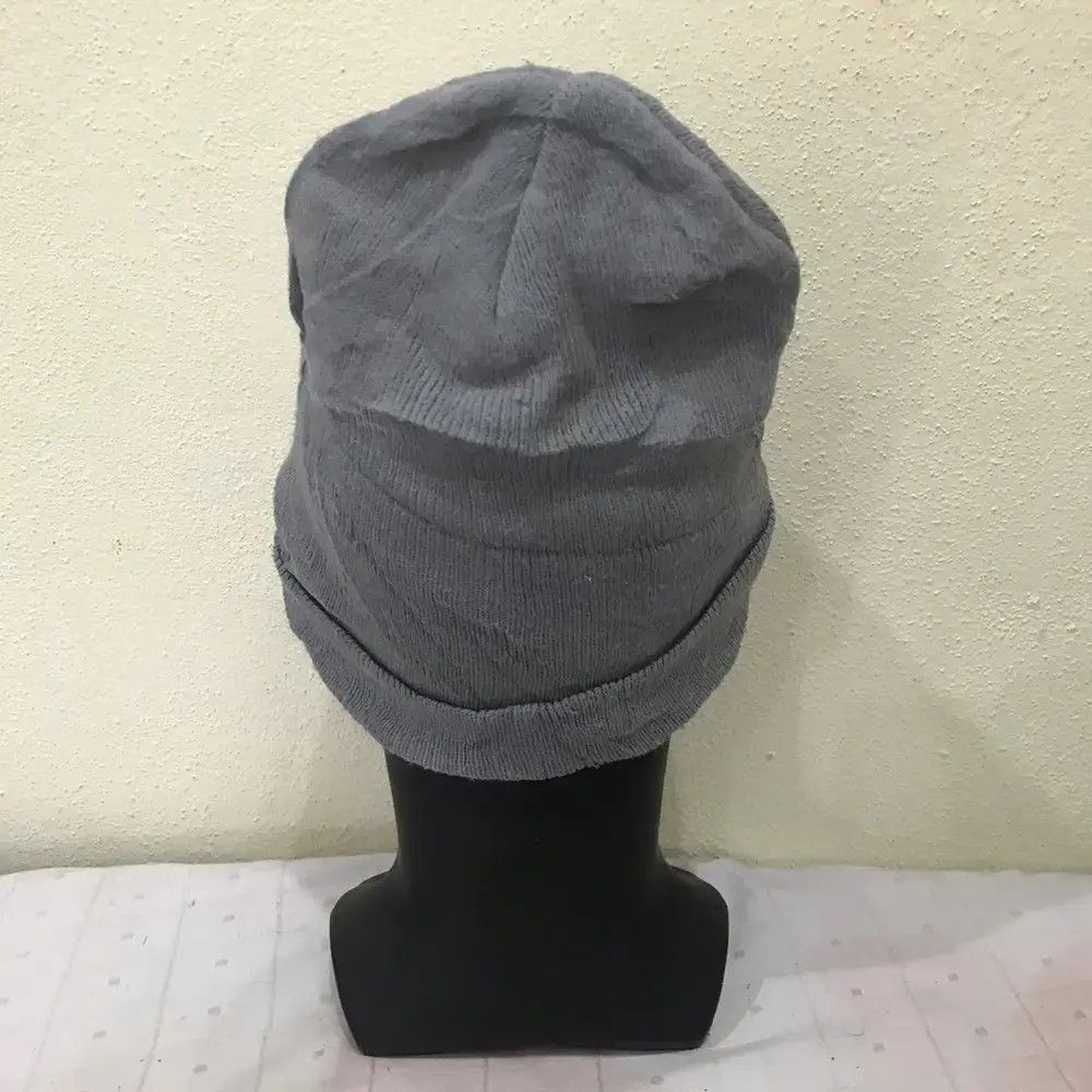 Everlast × Vintage Everlast Spellout Beanie Hat Size ONE SIZE - 4 Thumbnail