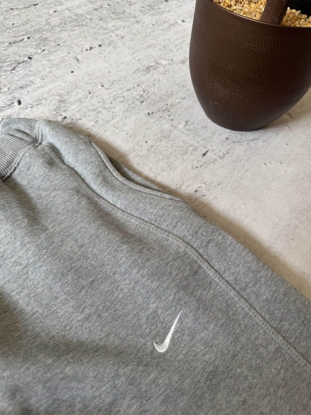 Nike × Vintage NIKE VINTAGE Y2K OVERSIZE BAGGY FIT PANTS SWEATPANTS Size US 32 / EU 48 - 5 Thumbnail
