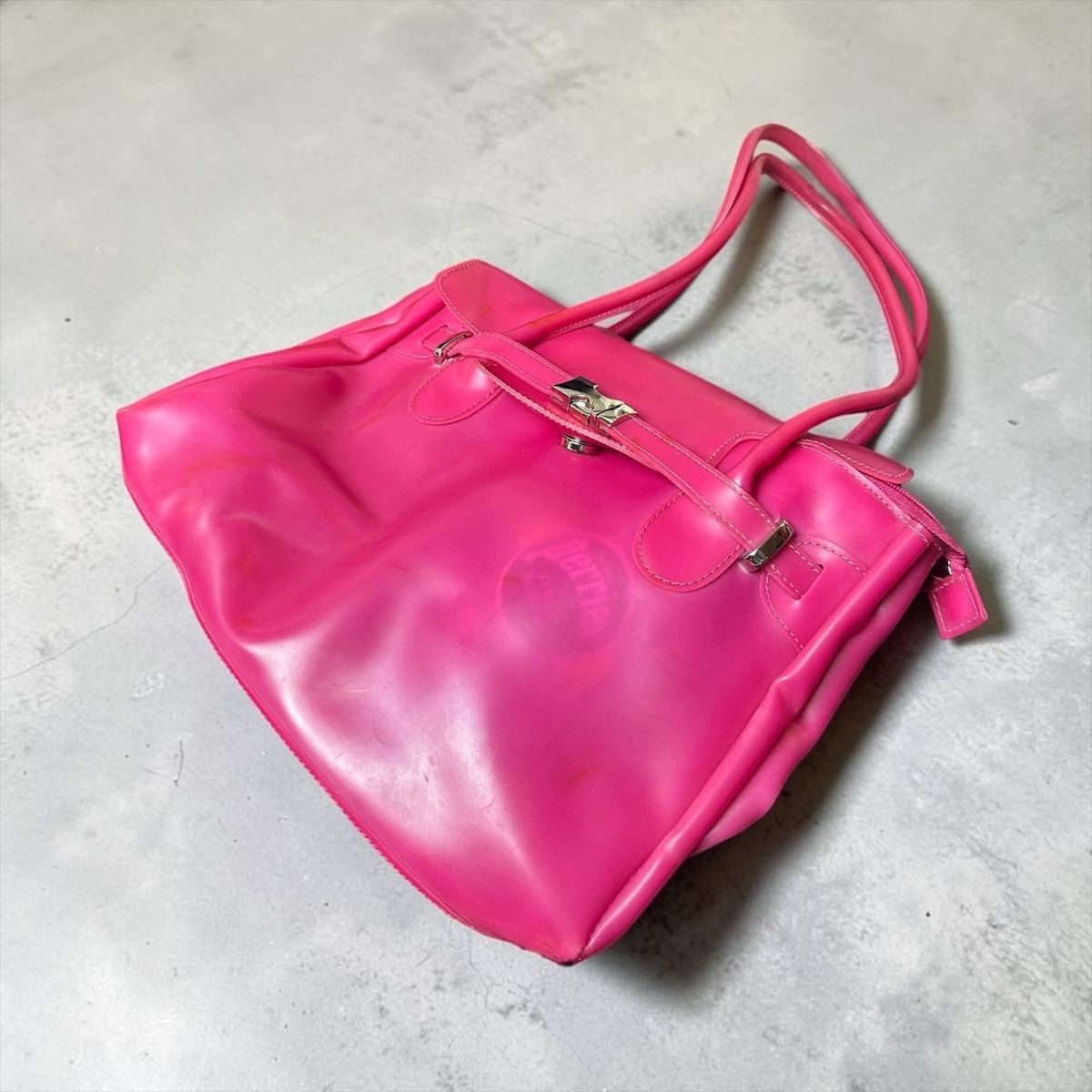Other The Jelly Firkin Kelly Kiiikiii Bag Size ONE SIZE - 3 Thumbnail