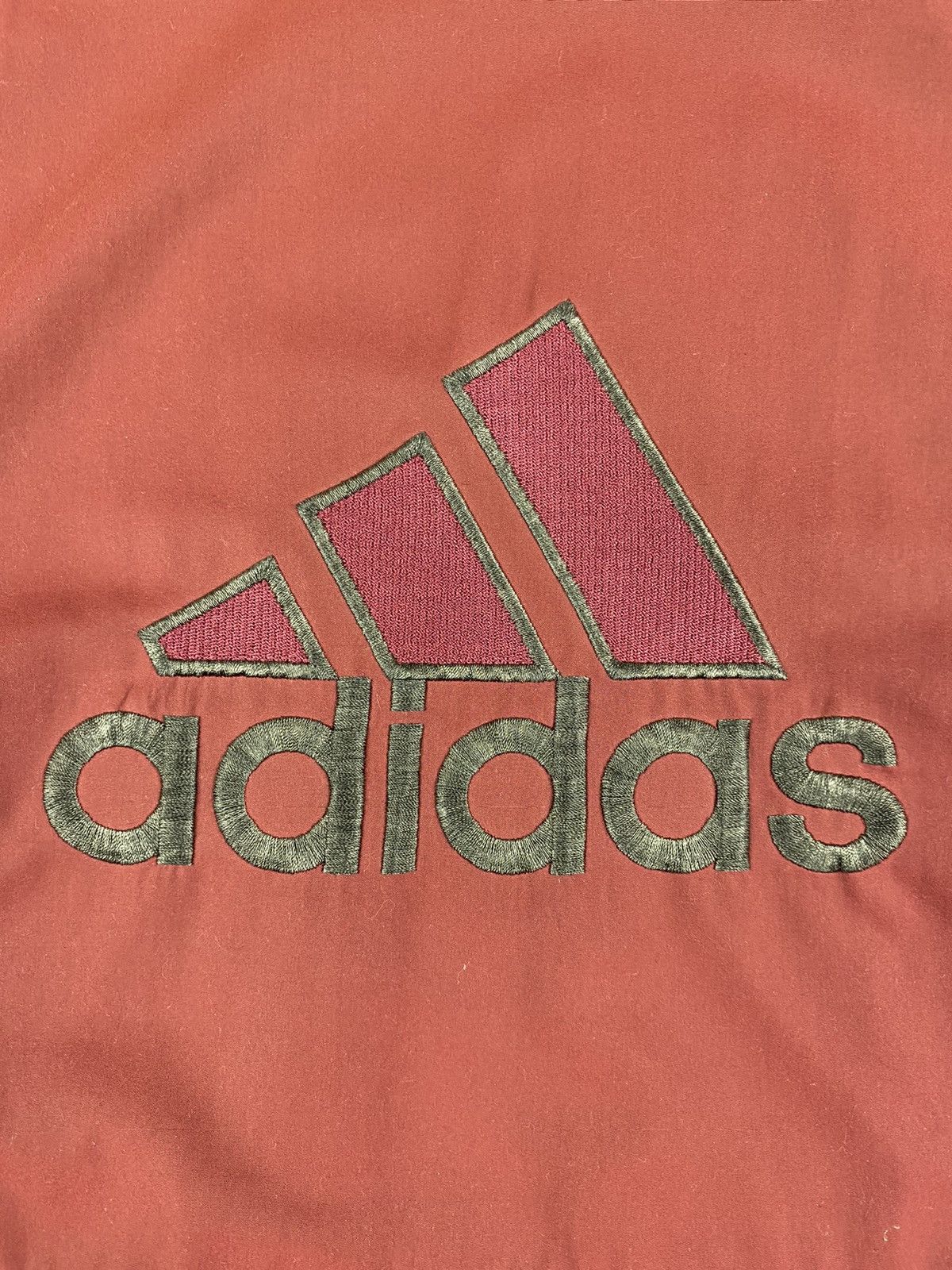 Adidas × Vintage Vintage Adidas Track Jacket 90s designer Size US L / EU 52-54 / 3 - 12 Thumbnail