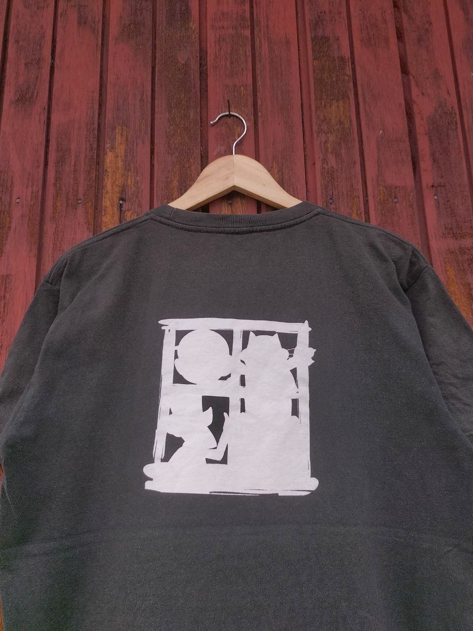 Anime × Cartoon Network × Vintage Very rare Vintage Monster kid anime y2k Size US L / EU 52-54 / 3 - 3 Thumbnail