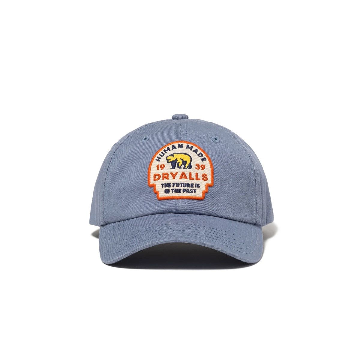 Human Made Human Made Cap Size ONE SIZE - 3 Thumbnail