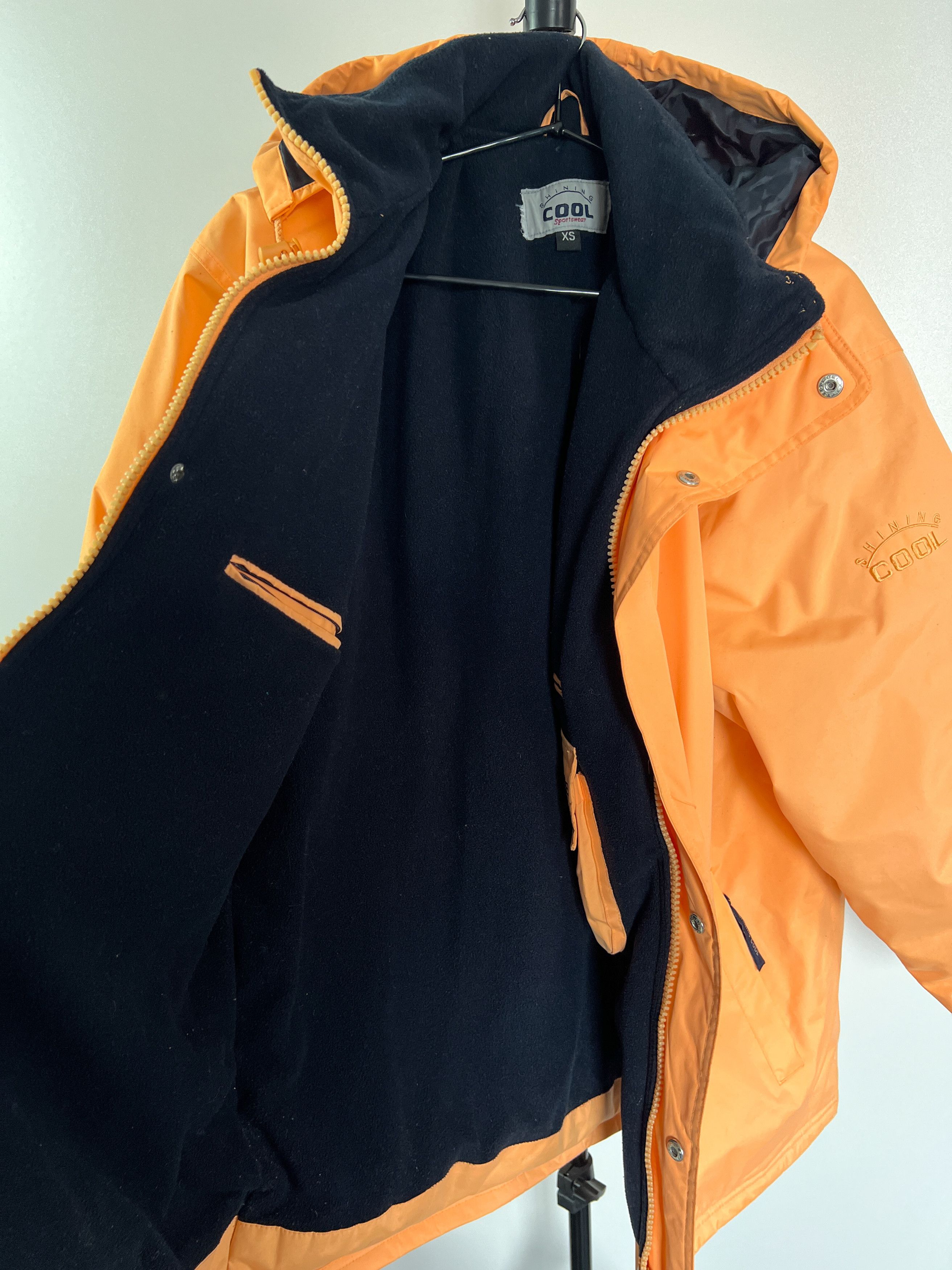 Other Shining Cod Sportswear Vintage Men’s Jacket Size US XS / EU 42 / 0 - 7 Thumbnail