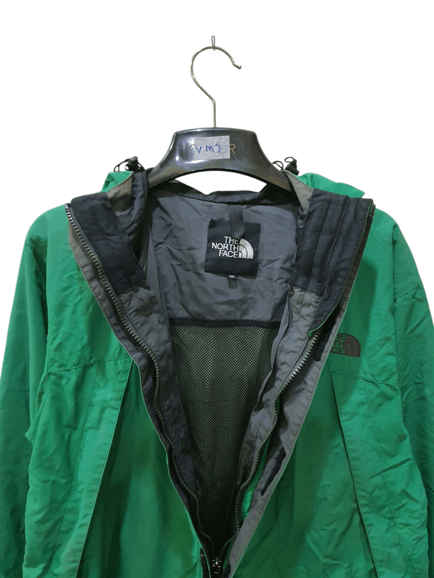 The North Face The North Face windbreaker jacket Size US M / EU 48-50 / 2 - 10 Thumbnail