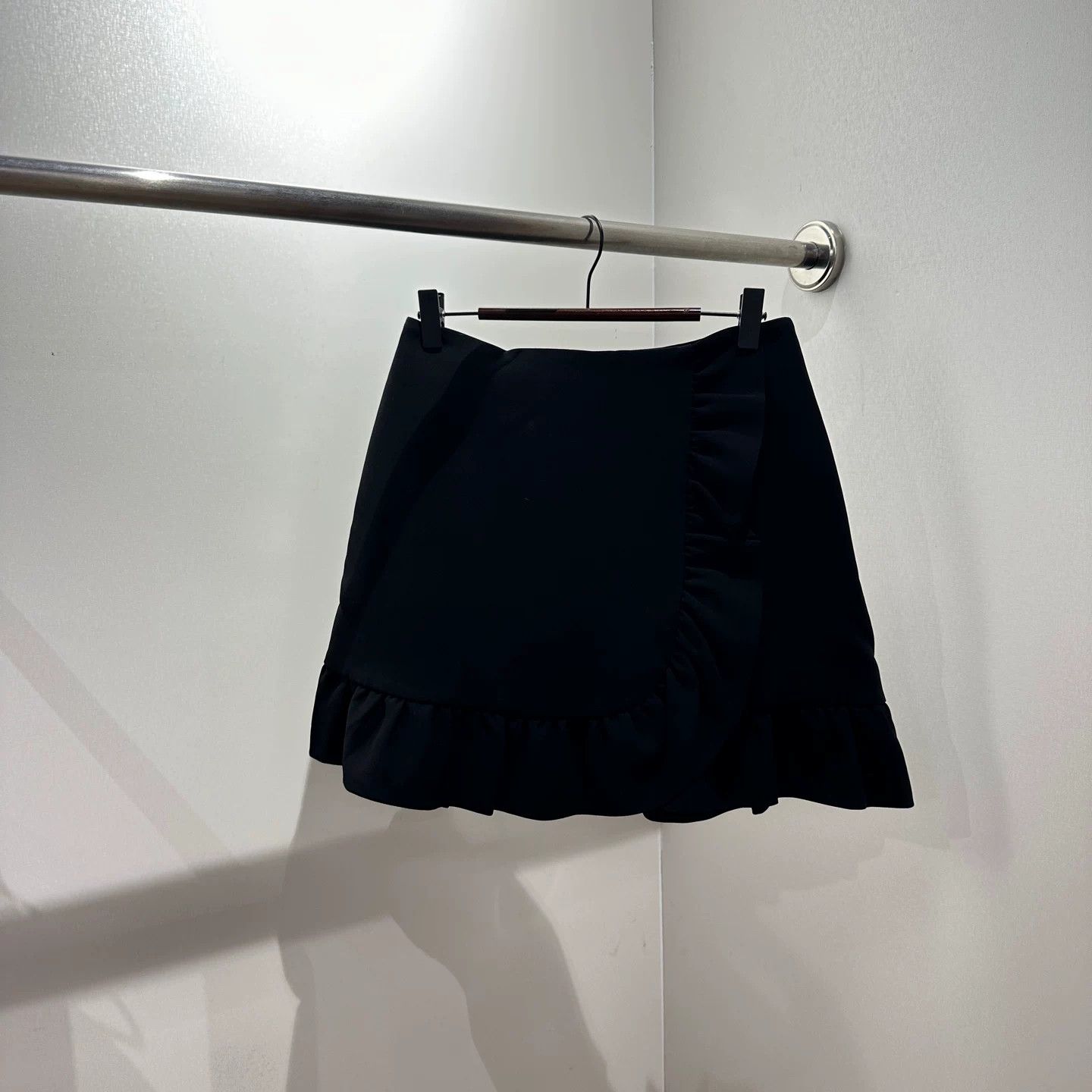 Miu Miu Miu Miu Dress it_40 Women Size S / US 4 / IT 40 - 1 Thumbnail