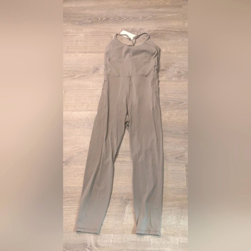 Calia by Carrie underwood dark grey inspire bodysuit size XL