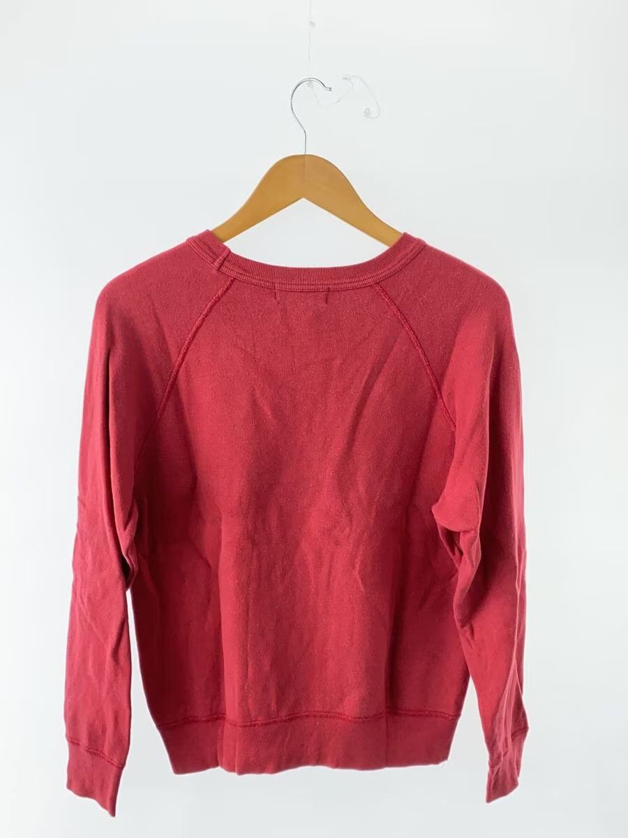 Hysteric Glamour 90s Travel With Hysteric Boxy Sweatshirt Size US M / EU 48-50 / 2 - 2 Thumbnail