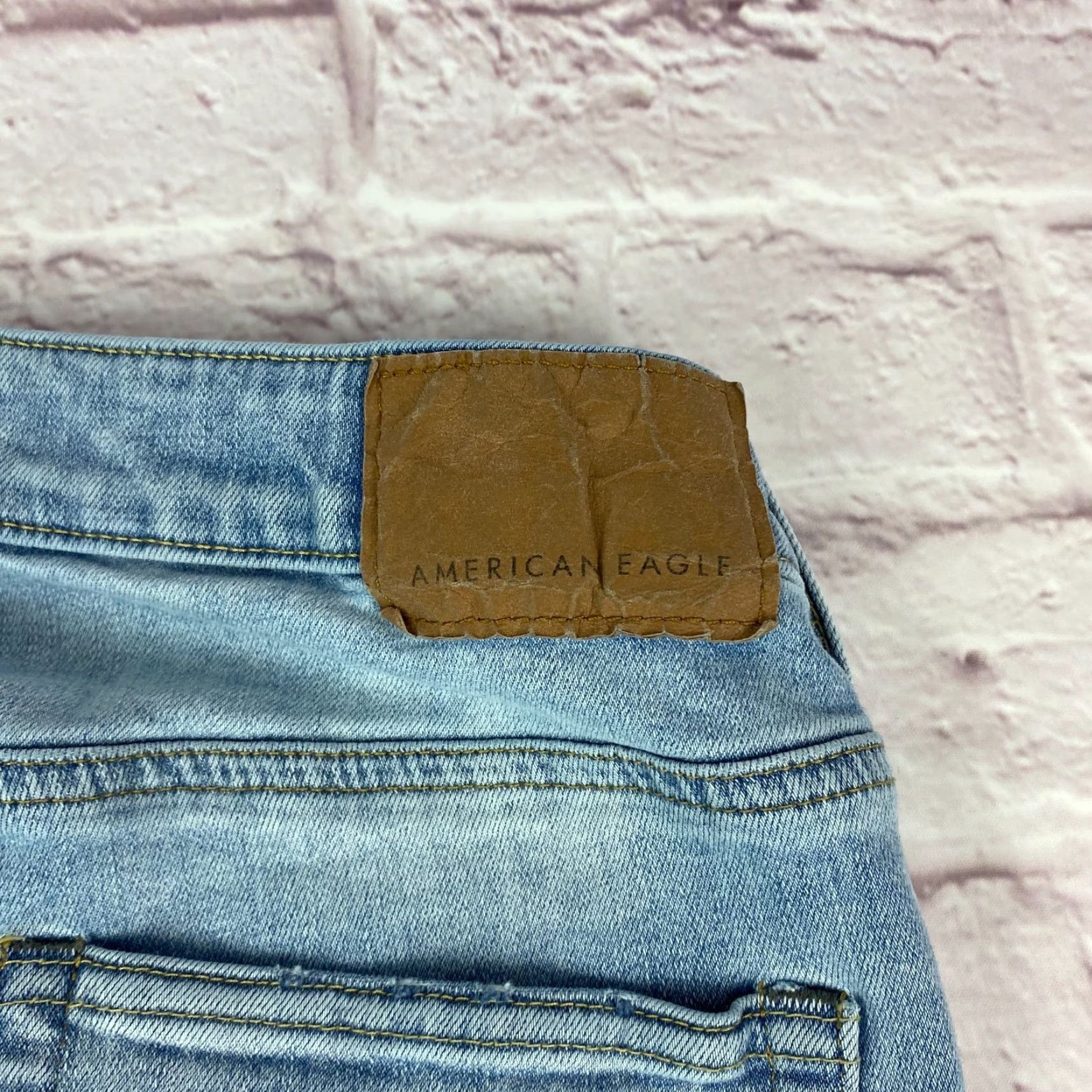 American Eagle Outfitters VINTAGE Size US 30 / EU 46 - 7 Thumbnail