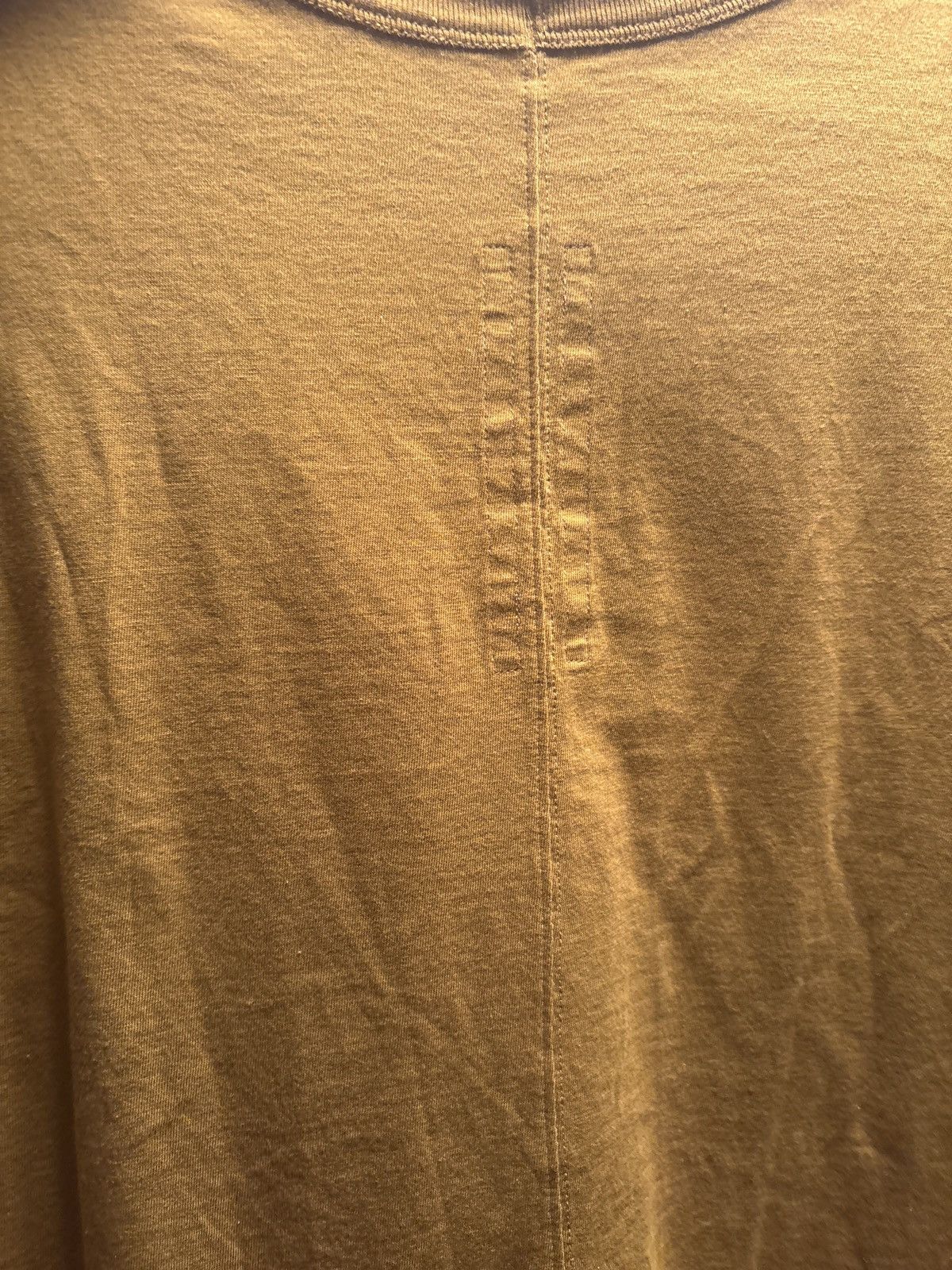 Rick Owens Rick owens Size US M / EU 48-50 / 2 - 4 Thumbnail