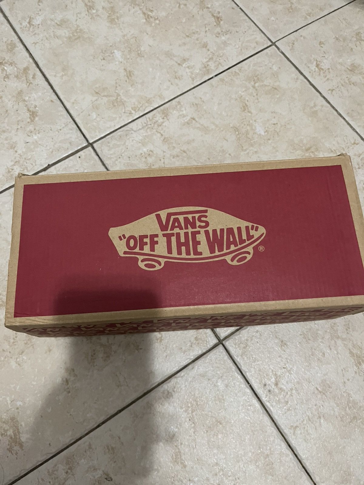 Vans Pink low top vans Size US 9 / EU 42 - 10 Thumbnail