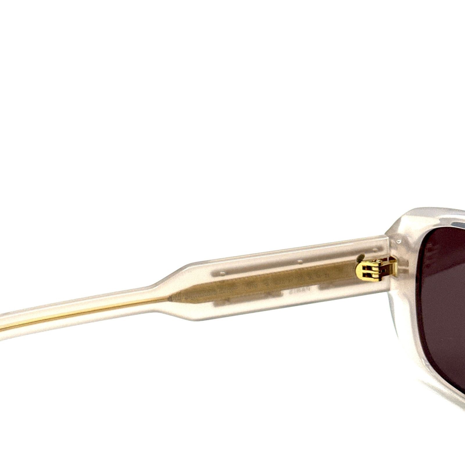 Dior New, CHRISTIAN DIOR Sunglasses DiorSignature S12F 78F0 Size ONE SIZE - 8 Thumbnail