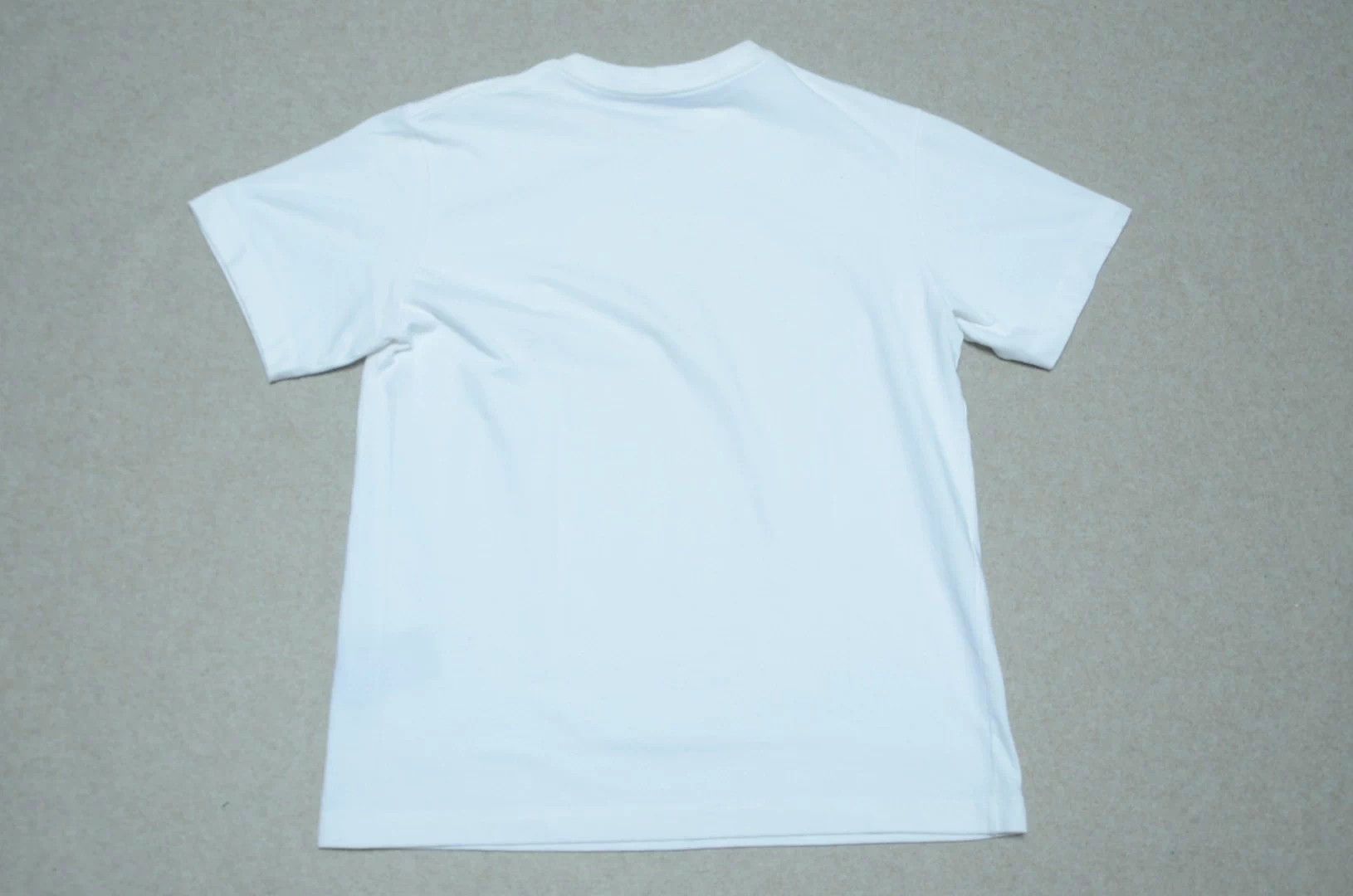 Dior Dior Runway Alphabet Sequin Embroidered Short-Sleeve Size US L / EU 52-54 / 3 - 5 Thumbnail