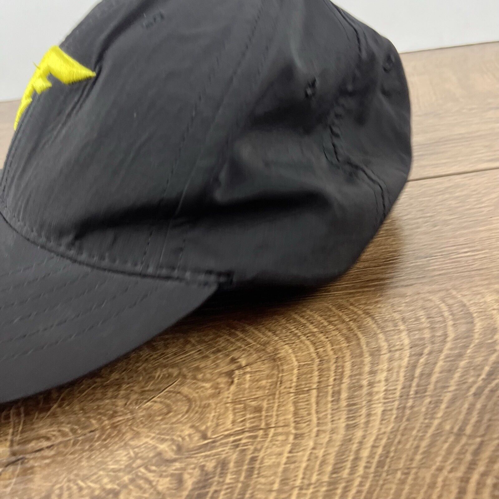 Callaway Epic Flash Hat Flash Callaway Hat Black Adjustable Hat Black Size ONE SIZE - 8 Thumbnail