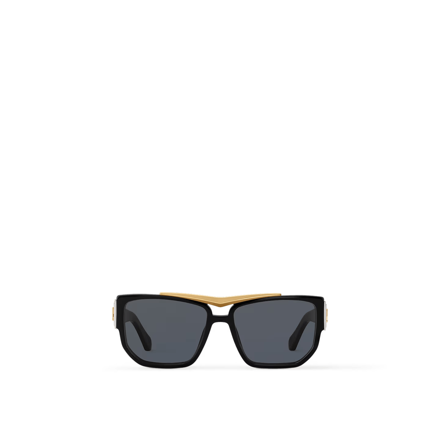 Louis Vuitton LV Flight Square Sunglasses Size ONE SIZE - 1 Thumbnail