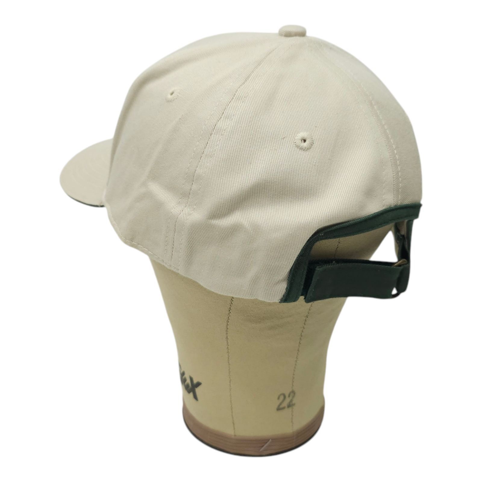Cobra Phoenix Embroidered Logo Strap Cap Trucker Baseball Hat Size ONE SIZE - 12 Thumbnail