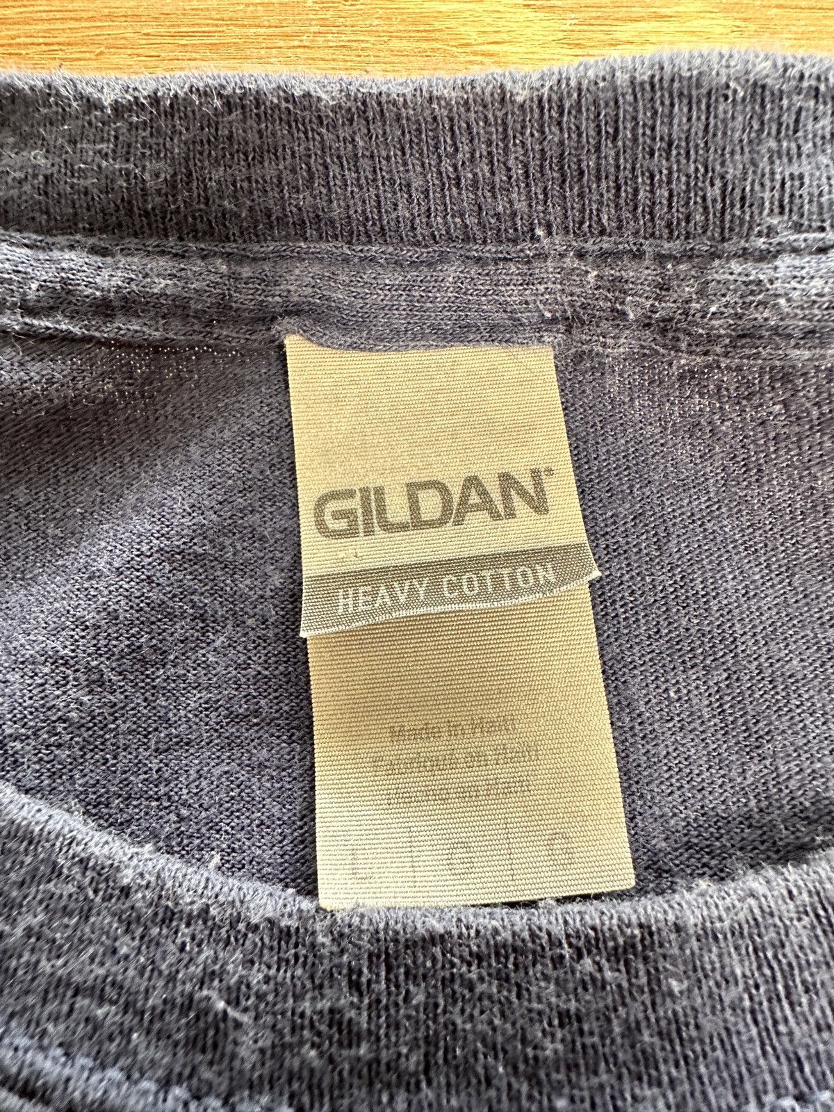 Gildan New York Yankees Aaron Judge Gildan graphic T-shirt. Size US L / EU 52-54 / 3 - 4 Thumbnail