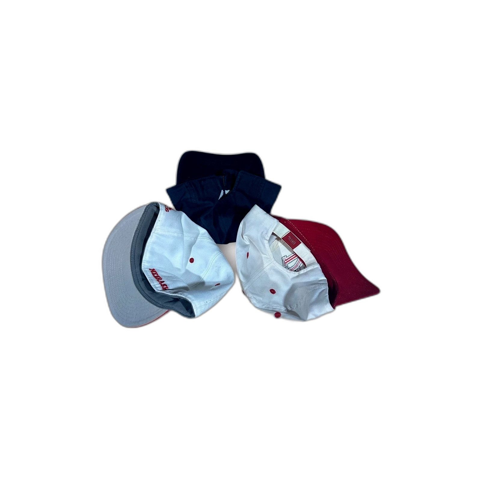 Top Of The World Lot of 9 UC College University Snapback Hat Caps Reseller VT Size US XXS / EU 40 - 3 Thumbnail