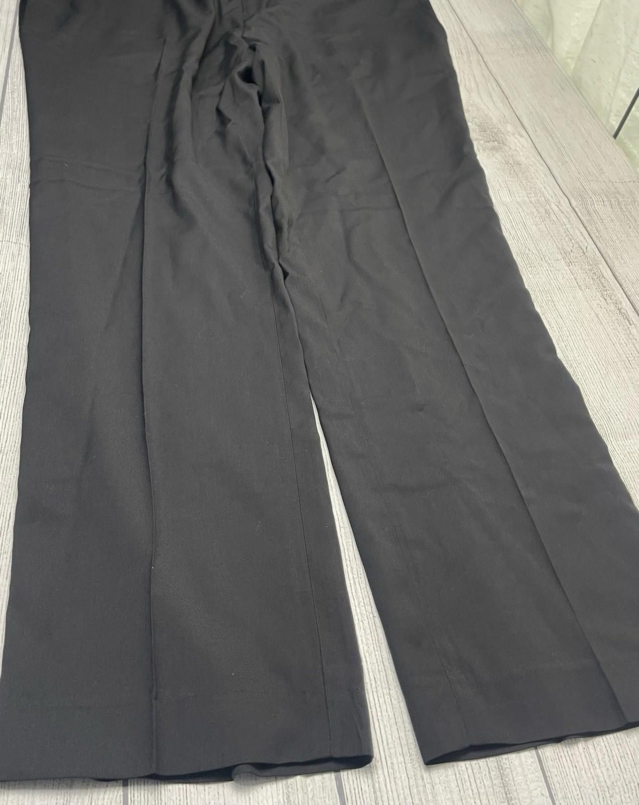 Other Paisley & Gray Pants Size 40x32 Green Slim Fit NWT Size US 40 / EU 56 - 3 Thumbnail