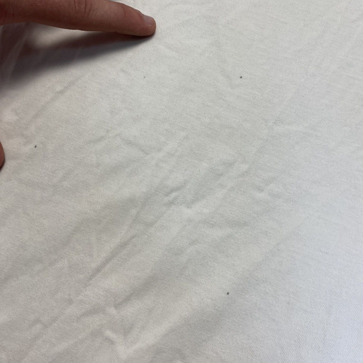 Oakley Vintage Oakley Softwear Monogram logo white y2k tee Size US M / EU 48-50 / 2 - 12 Thumbnail