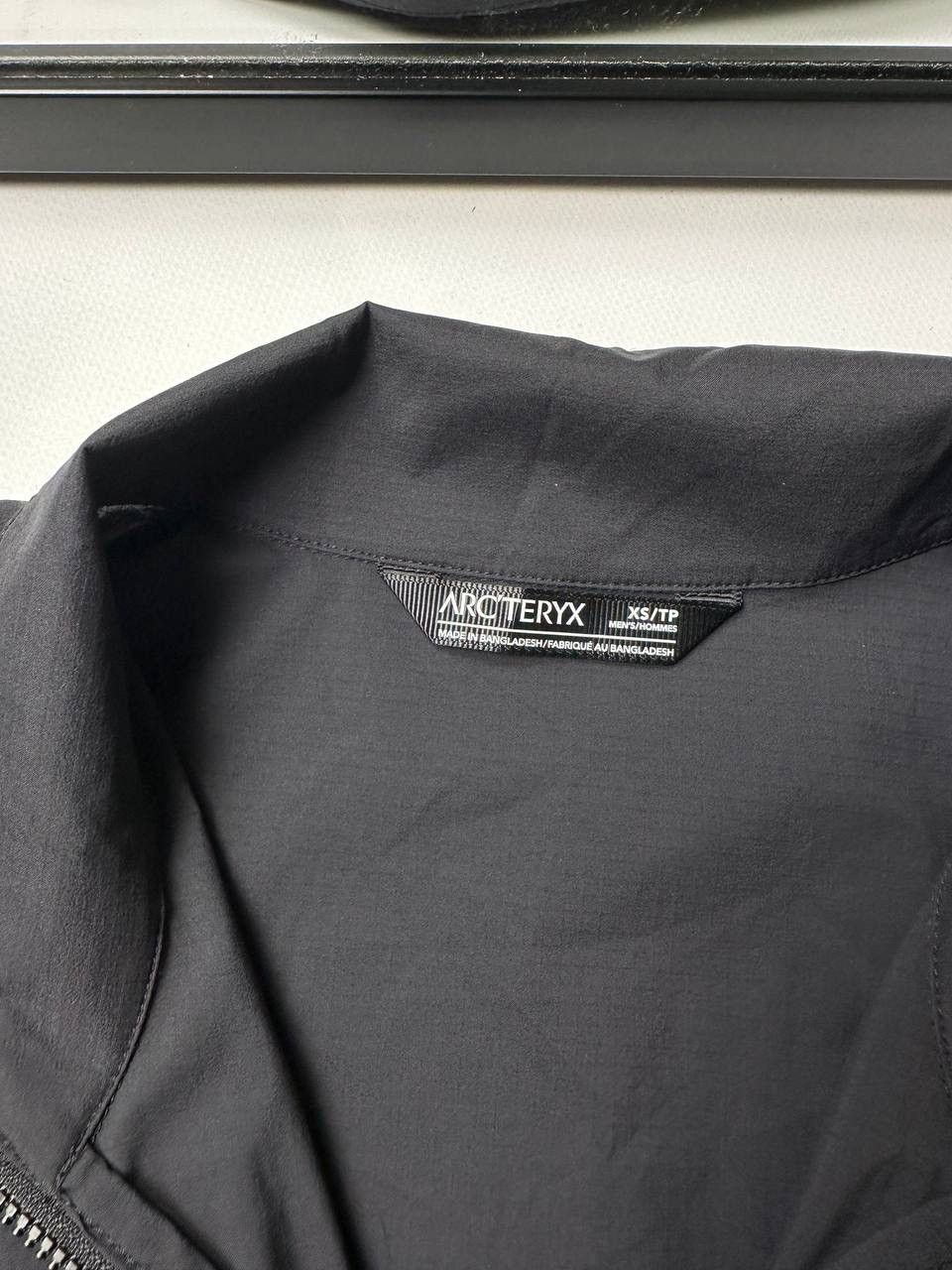 Arc'teryx Arcteryx Squamish Hooded Japan Pocket Jacket Size US XS / EU 42 / 0 - 4 Thumbnail
