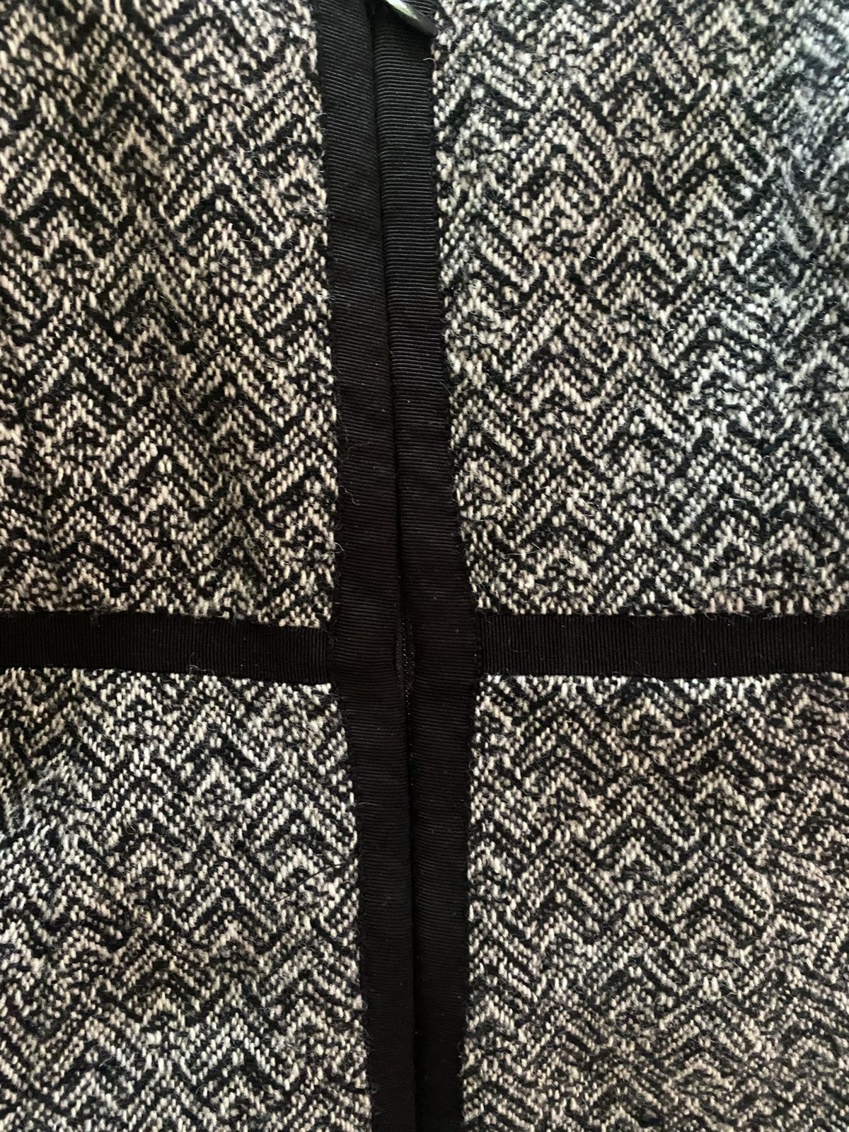 J.Crew J Crew Corporate Wool Dress Size XS / US 0-2 / IT 36-38 - 8 Thumbnail
