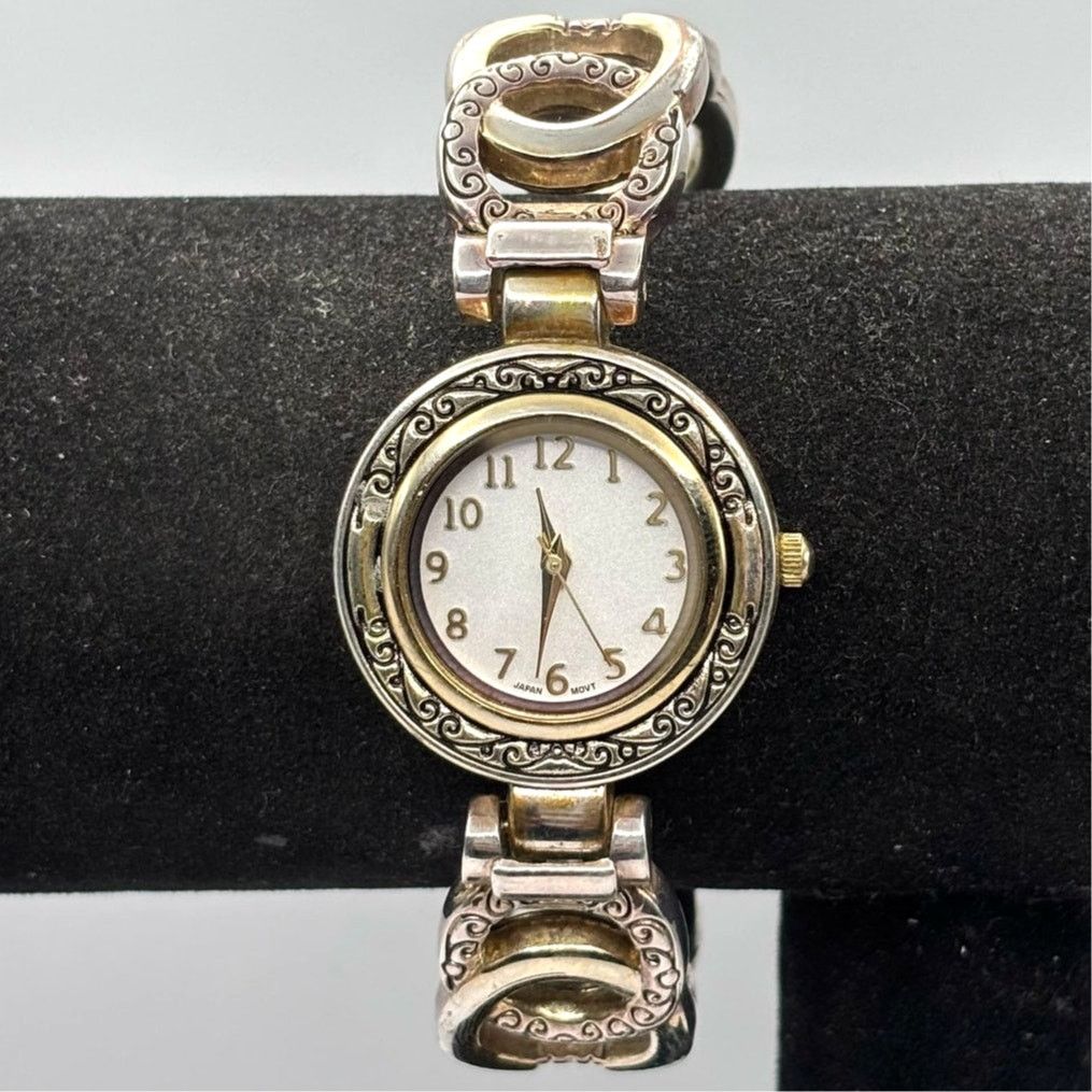 Other Gold & Silver Watch Size ONE SIZE - 1 Thumbnail