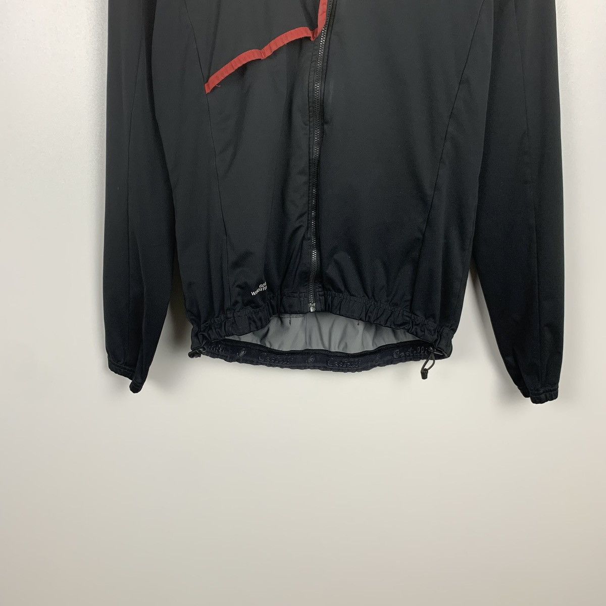 Sports Specialties Men’s Castelli Gore-Windstopper Cycling Jacket Size L Size US L / EU 52-54 / 3 - 3 Thumbnail