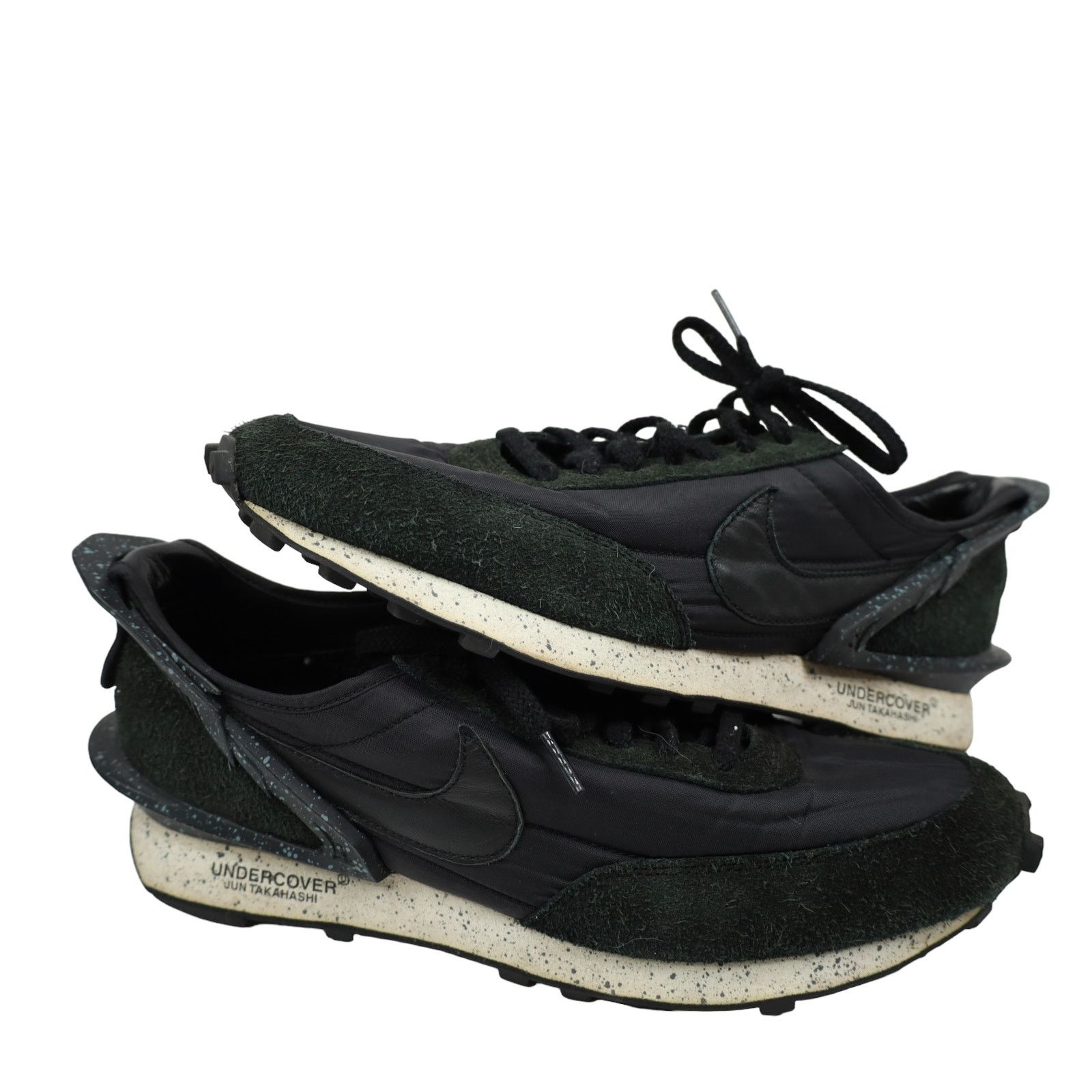 Jun Takahashi × Nike × Undercover Nike x Undercover Jun Takahashi Daybreak Sneakers Size US 13 / EU 46 - 1 Thumbnail