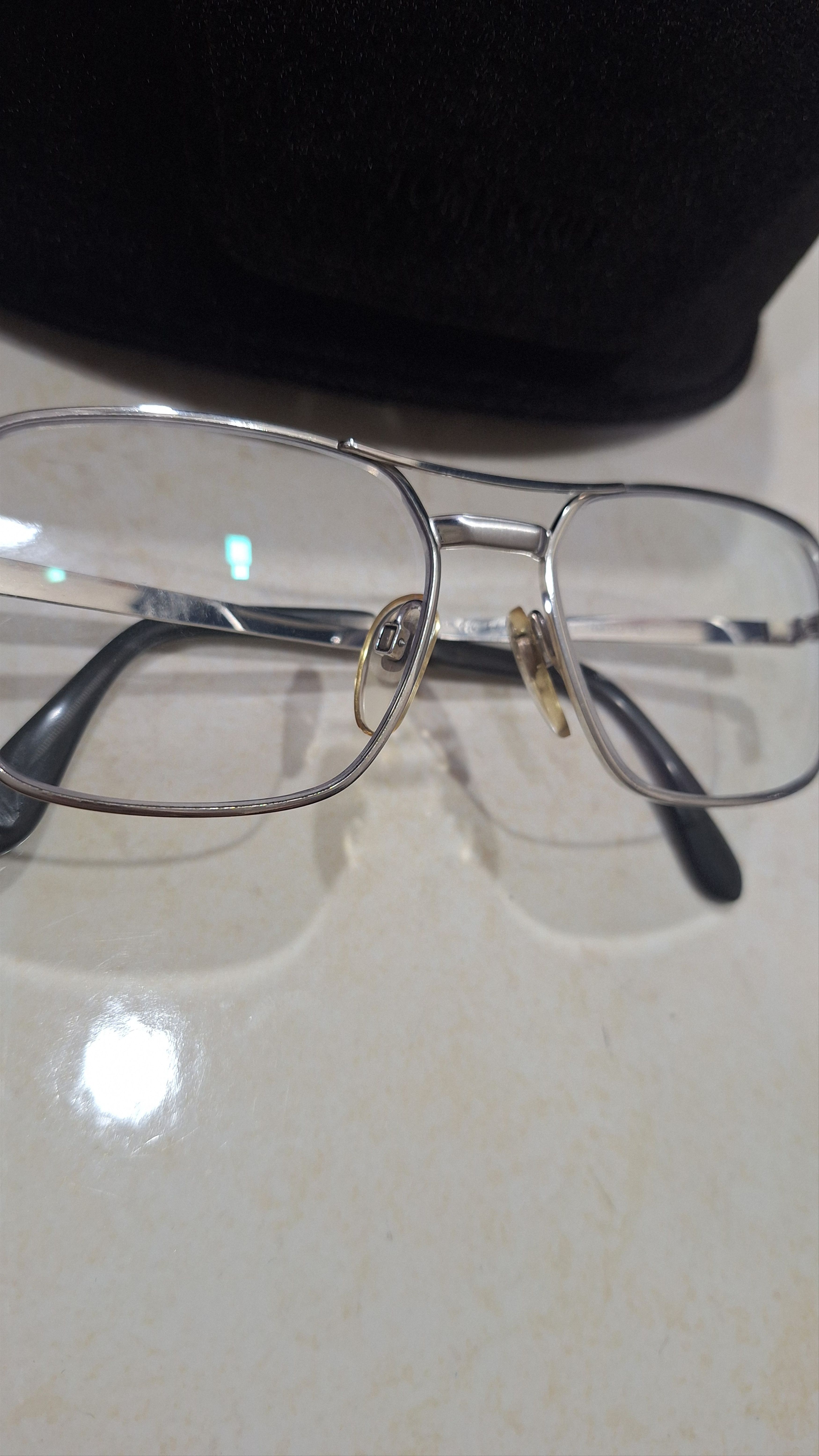 Vintage Vintage Rodenstock Torro x West Germany Size ONE SIZE - 2 Thumbnail