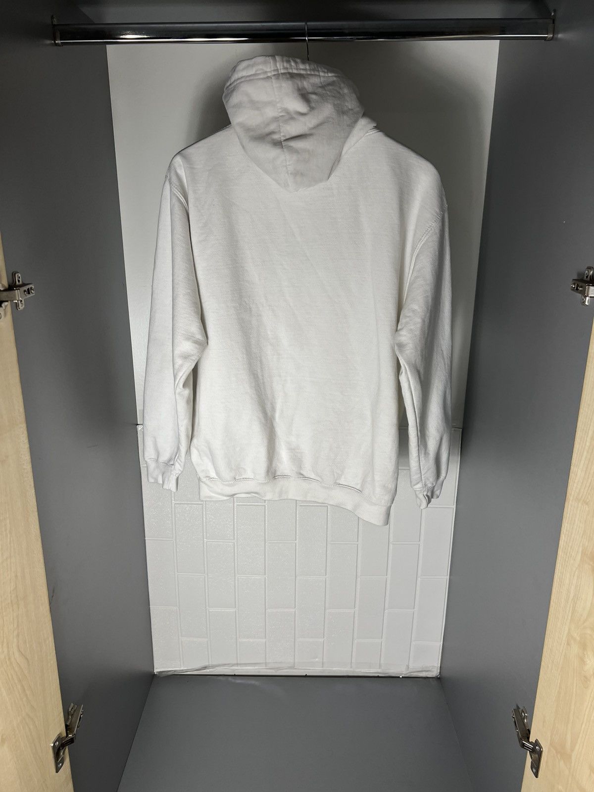 Vintage TYLER THE CREATOR GOLF WANG HOODIE DESIGNER SK8 CASUAL Y2K Size US M / EU 48-50 / 2 - 18 Thumbnail