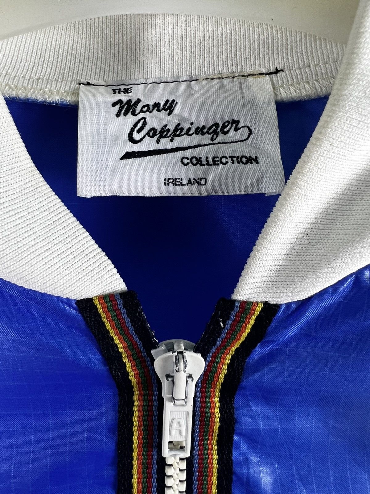 Hathaway Golf × Other 🔥 MARY COPPINGER COLLECTION IRELAND GOLF CLUB BALLYBUNION Size US L / EU 52-54 / 3 - 10 Thumbnail