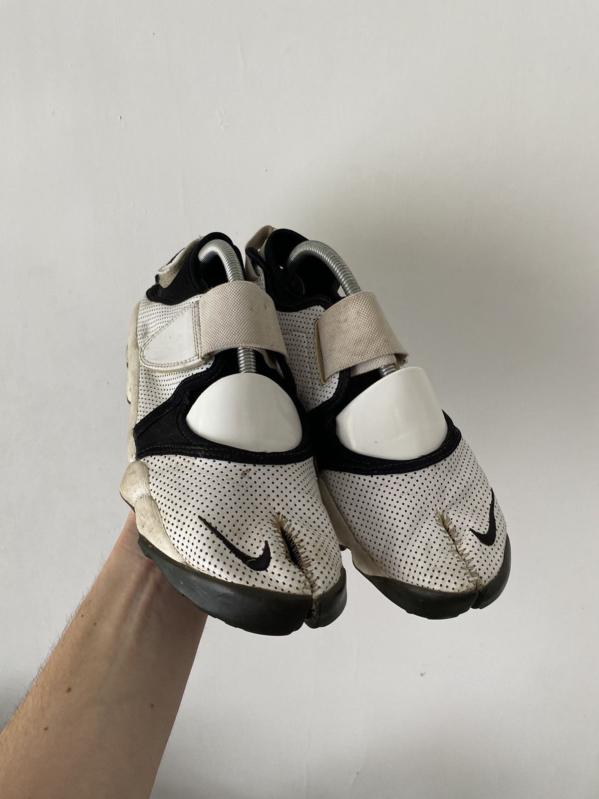 Nike Nike Rift Vintage Tabi Size US 9 / EU 42 - 5 Thumbnail