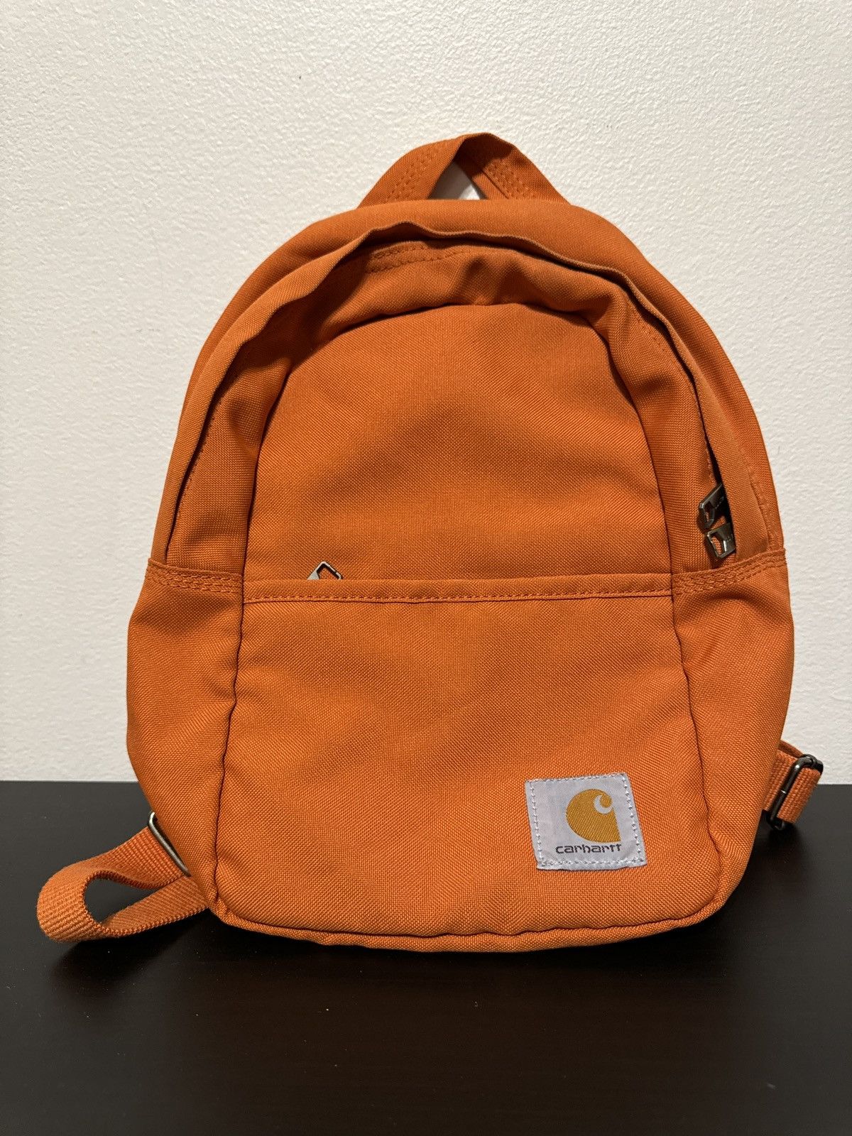 Carhartt Carhartt Classic Mini Backpack Sunstone | Grailed