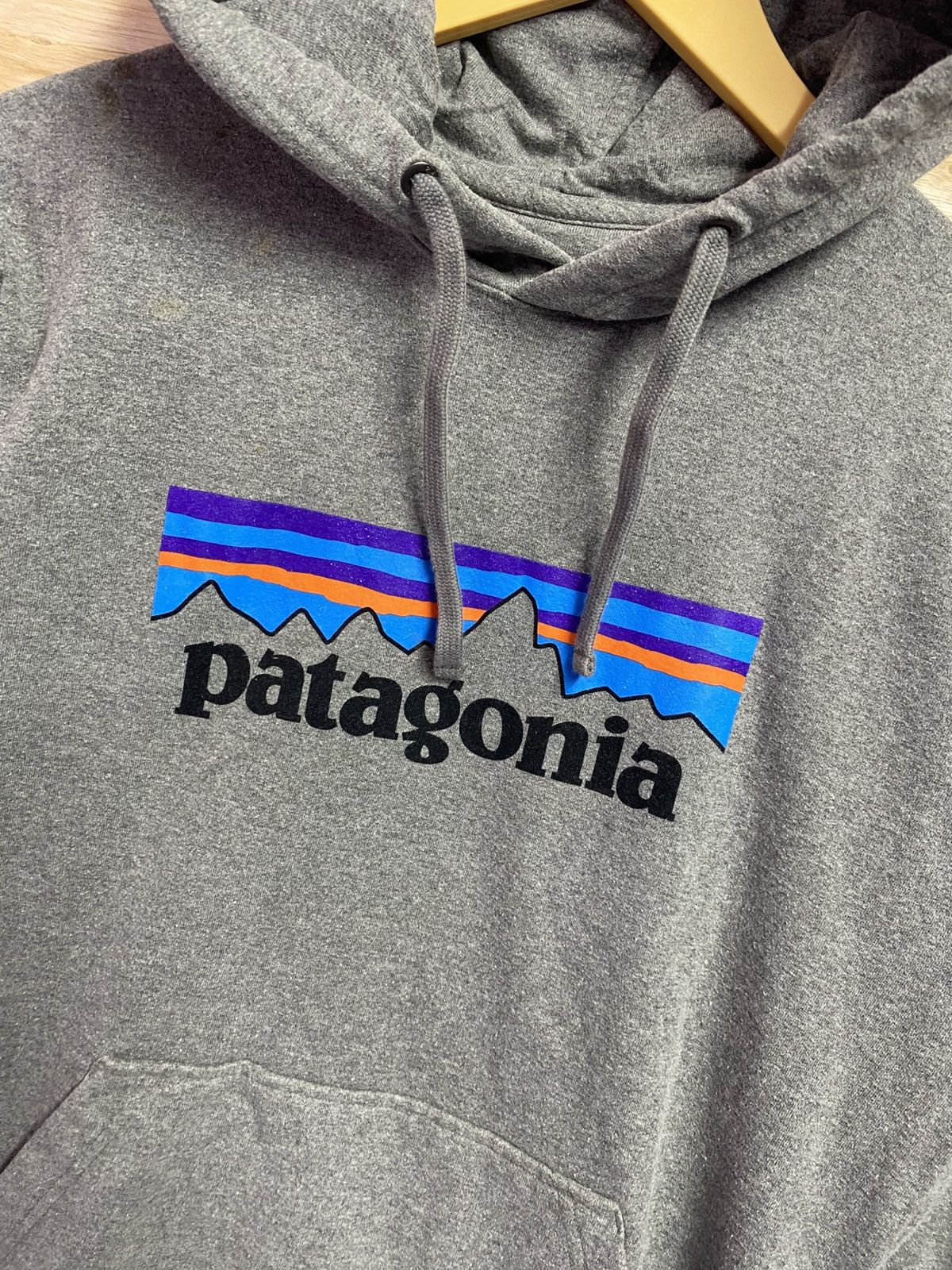 Patagonia Patagonia hoodie Size US L / EU 52-54 / 3 - 4 Thumbnail