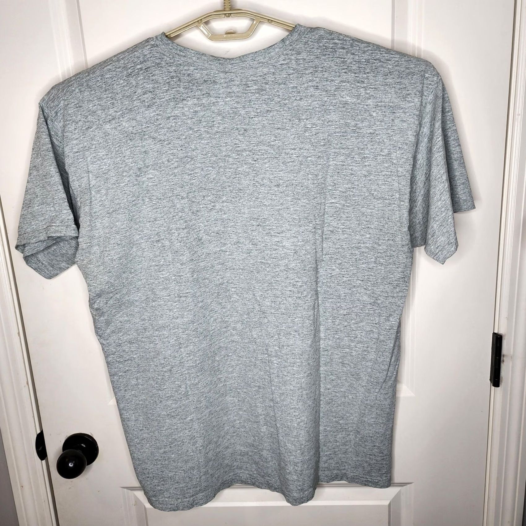 Fruit Of The Loom Vintage Fruit of the Loom Shirt Mens 2XL Gray Saint Paul Saints Baseball Graphic Tee Size US XXL / EU 58 / 5 - 7 Thumbnail