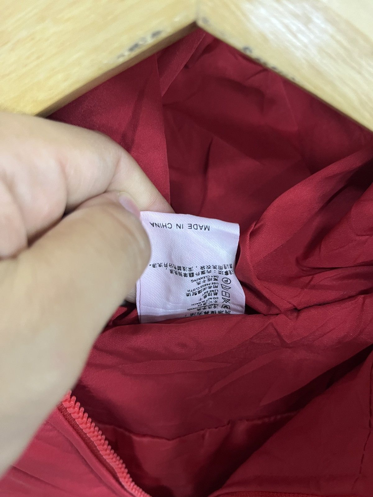 Undercover RARE UNDERCOVER COPERNI STYLE PUFFER JACKET DEVIL HORN Size US XL / EU 56 / 4 - 10 Thumbnail