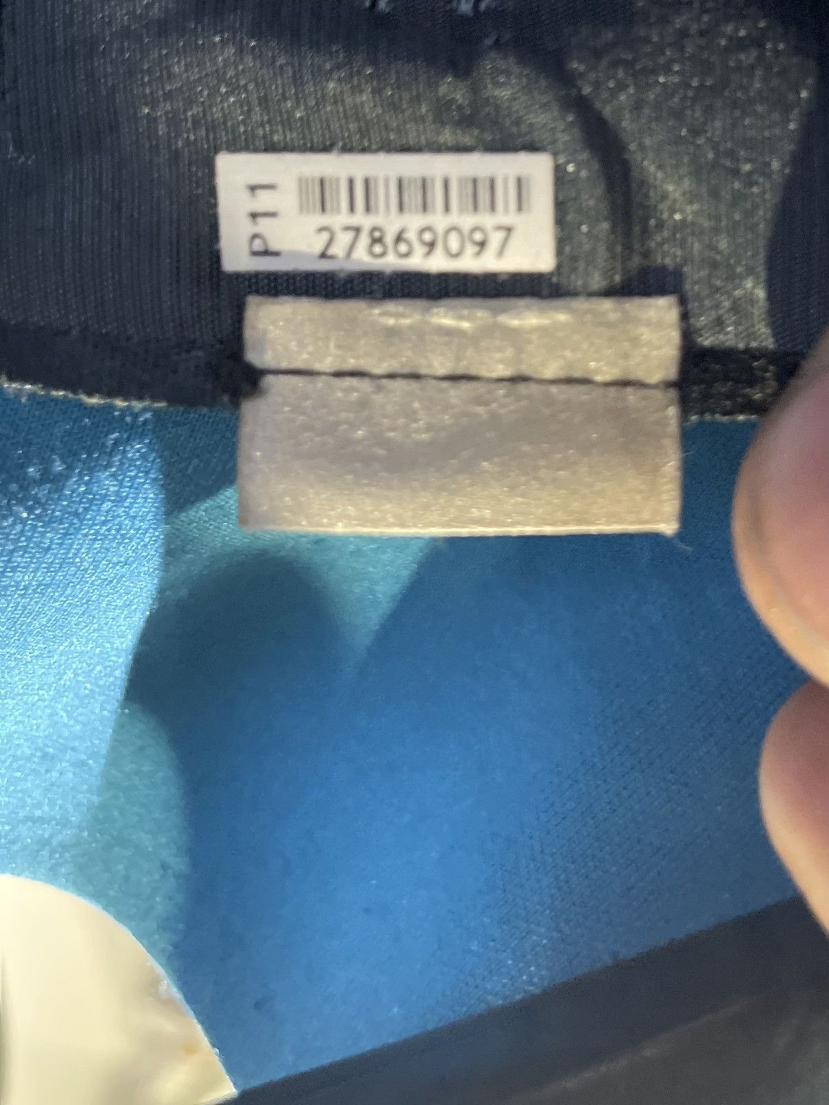 Gucci Gucci Colour-Block Track Jacket Size US XL / EU 56 / 4 - 4 Thumbnail