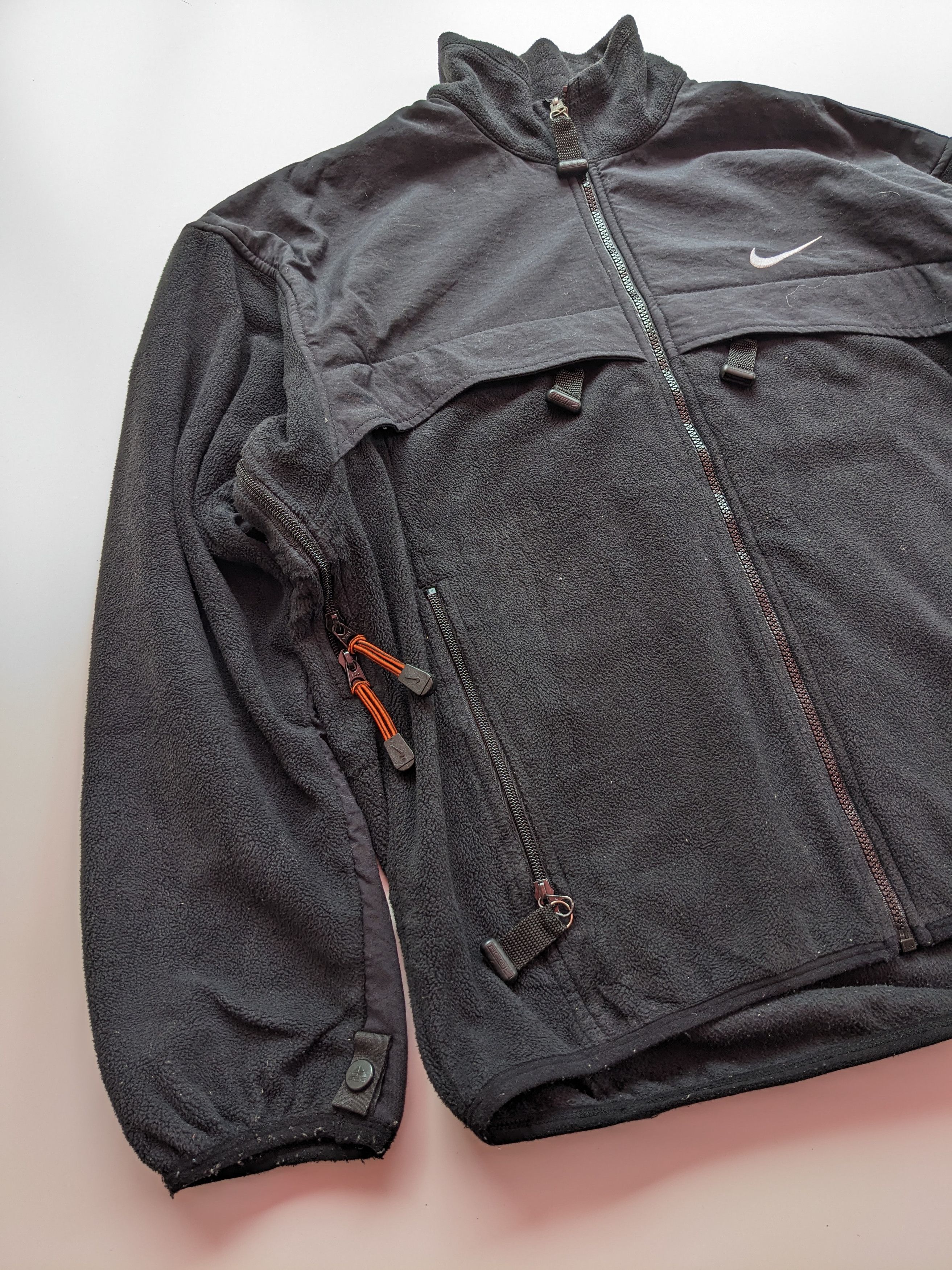 Nike ACG Nike ACG Thermal Layer 2 jacket Size US M / EU 48-50 / 2 - 4 Thumbnail
